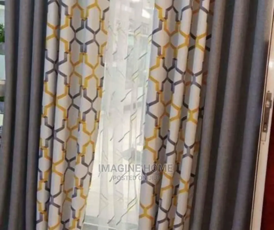 Curtains Curtains