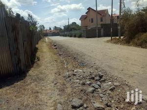Plot for Sale in Mwariki B Lanet Nakuru