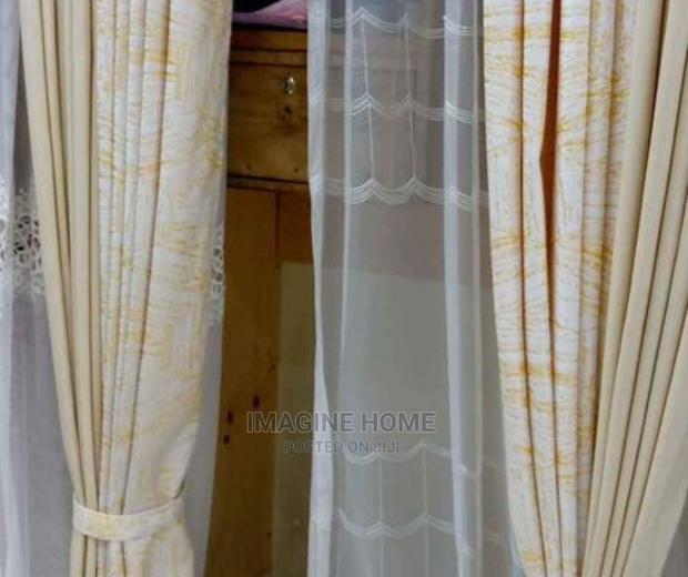 Quality Curtains
