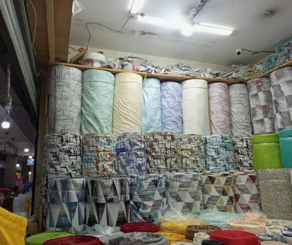 Curtains
