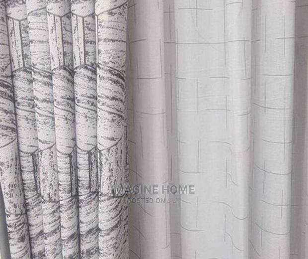 Quality Curtains