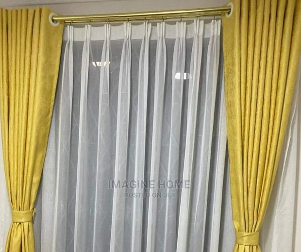 Quality Curtains - main view