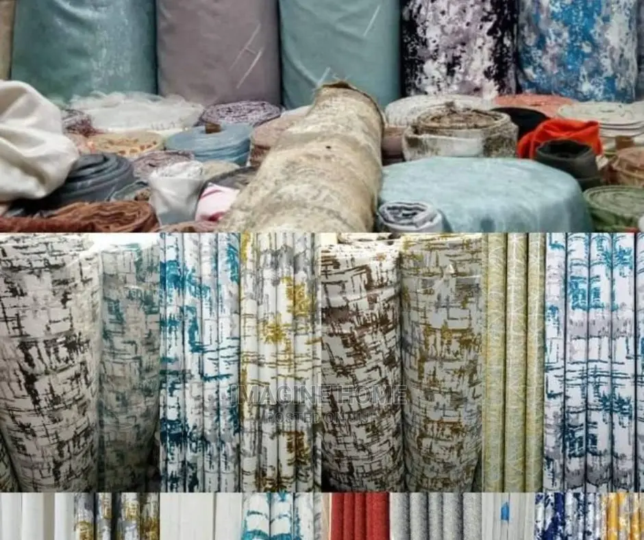 Curtains Curtains