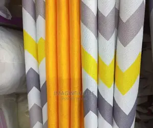 Prints Curtains