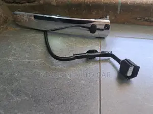 Nissan X-Trail T31 Outer Door Handle (With Smart Sensor)