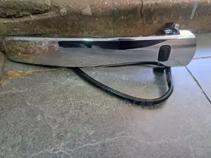 Nissan X-Trail T31 Outer Door Handle (With Smart Sensor)