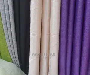 Polyester Curtains