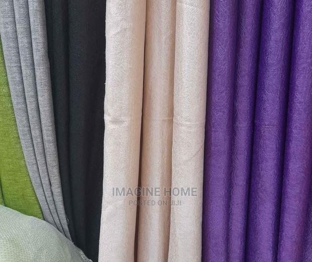 Polyester Curtains - main view