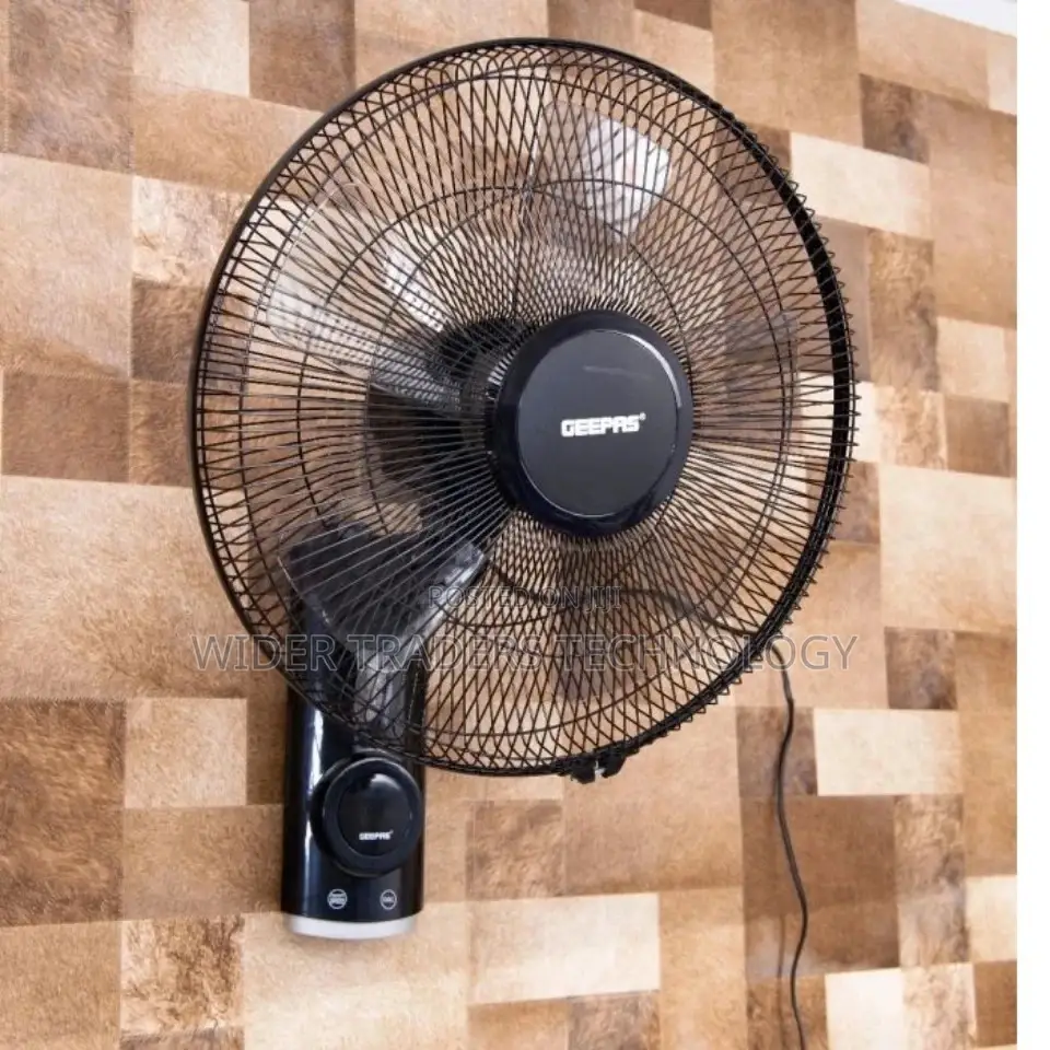 Wall Fan Nunix