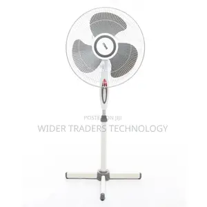 16"Fan Nunix