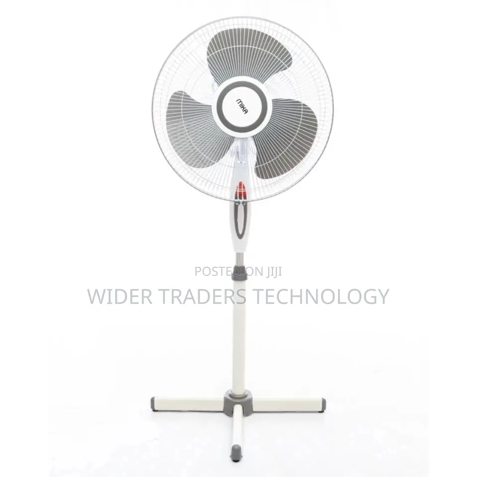 16"Fan Nunix