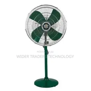 18"Fan Nunix