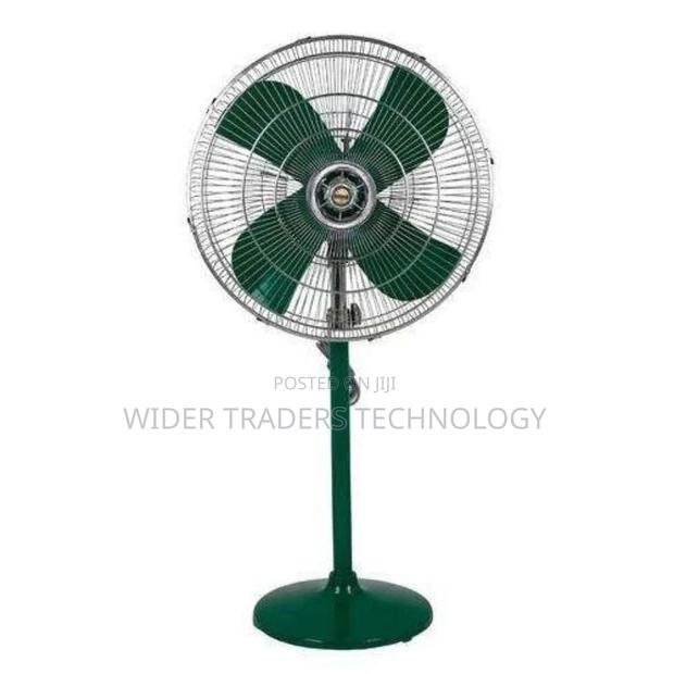 18"Fan Nunix