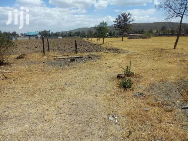 Plot for Sale in Mwariki B Lanet Nakuru - thumbnail 3