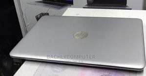 Laptop HP EliteBook 840 G4 8GB Intel Core I5 SSD 256GB