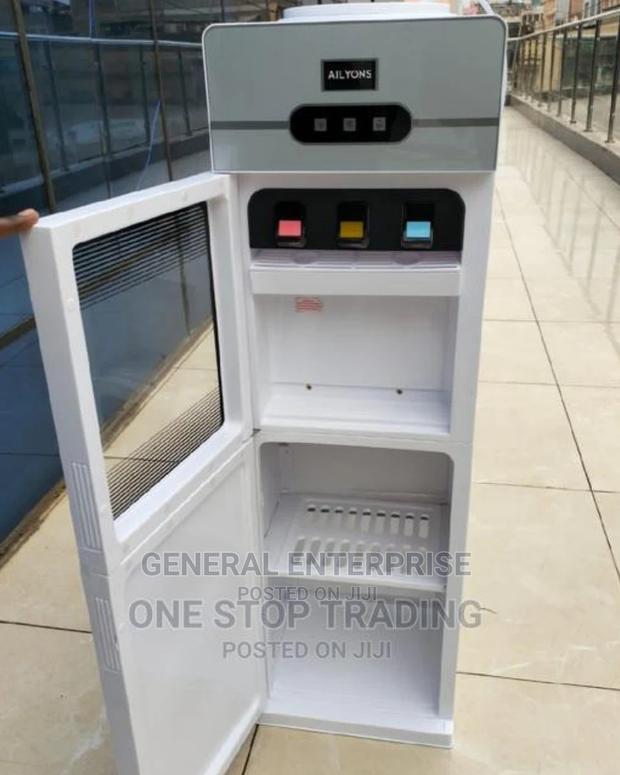 Water Dispenser ( Normal ,Hot and Normal)