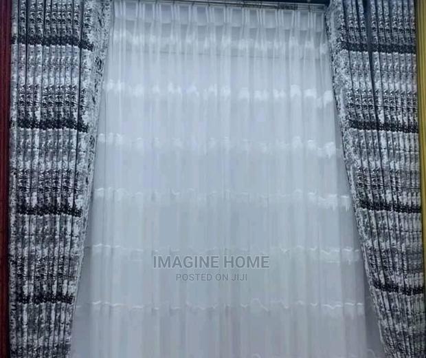 Curtains Curtains - main view