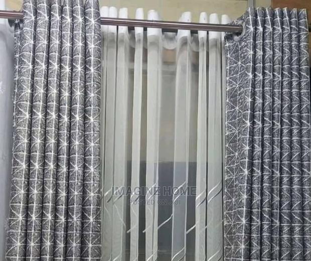 Curtains Curtains