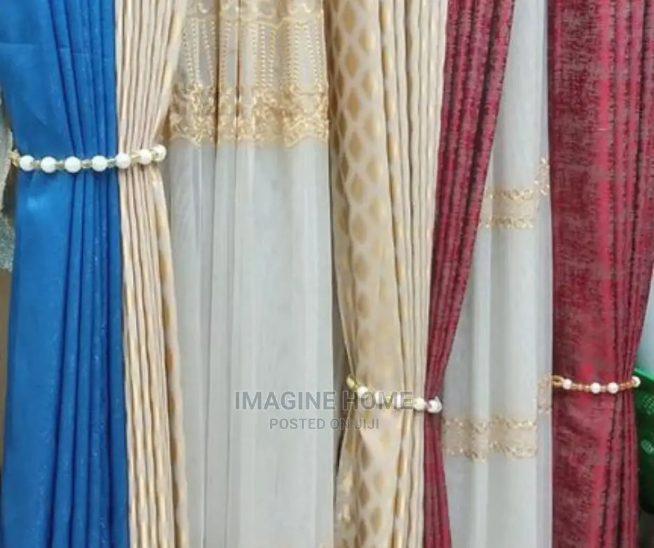 Curtains Curtains