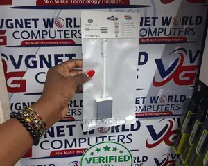 Type C to Hdmi