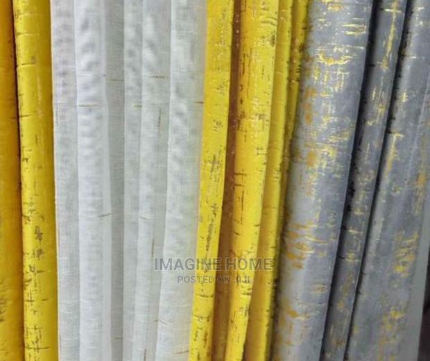 Quality Curtains