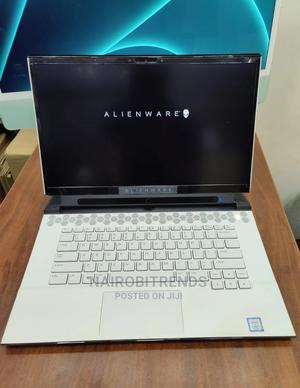 Laptop Dell Alienware 15 16GB Intel Core I7 SSD 512GB - main view