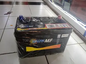 Spark Mf N70 Sola /Car Battery