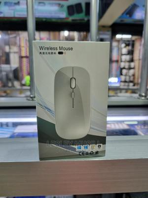 Wireless Mouse (Rechargeable) - thumbnail 2