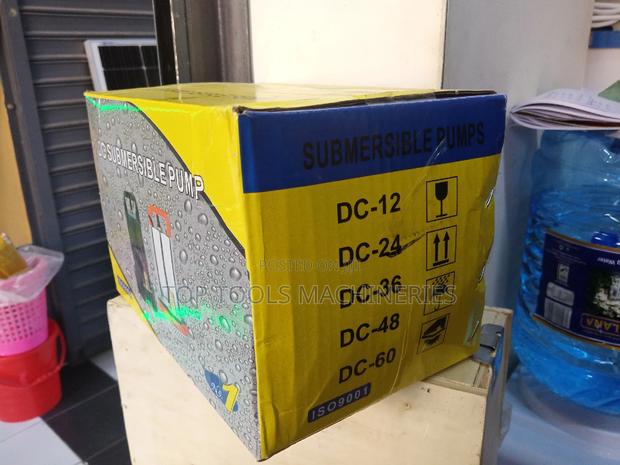 DC Submersible Pump - thumbnail 3