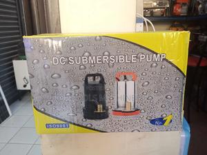 DC Submersible Pump - thumbnail 2