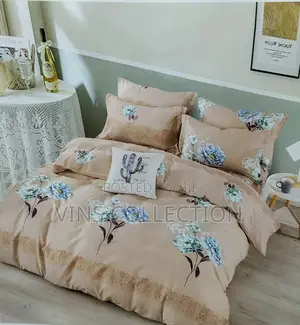 Non Fading Duvet