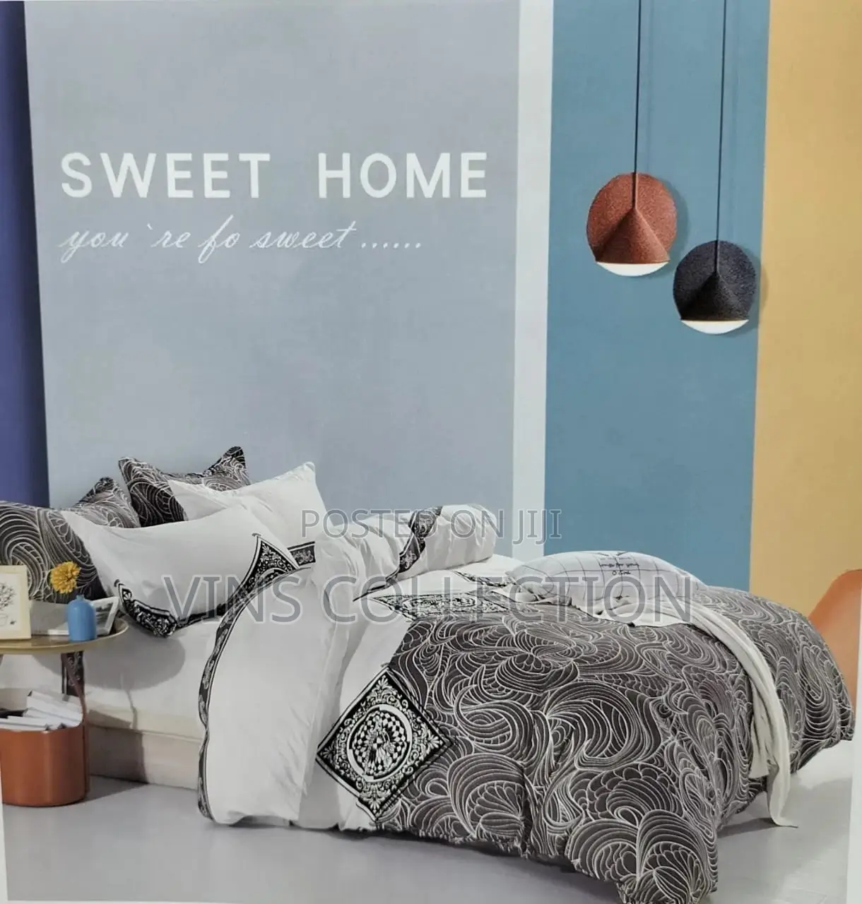 Non Fading Duvet