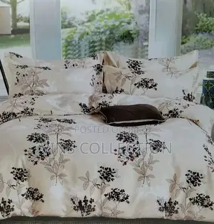 Non Fading Duvet
