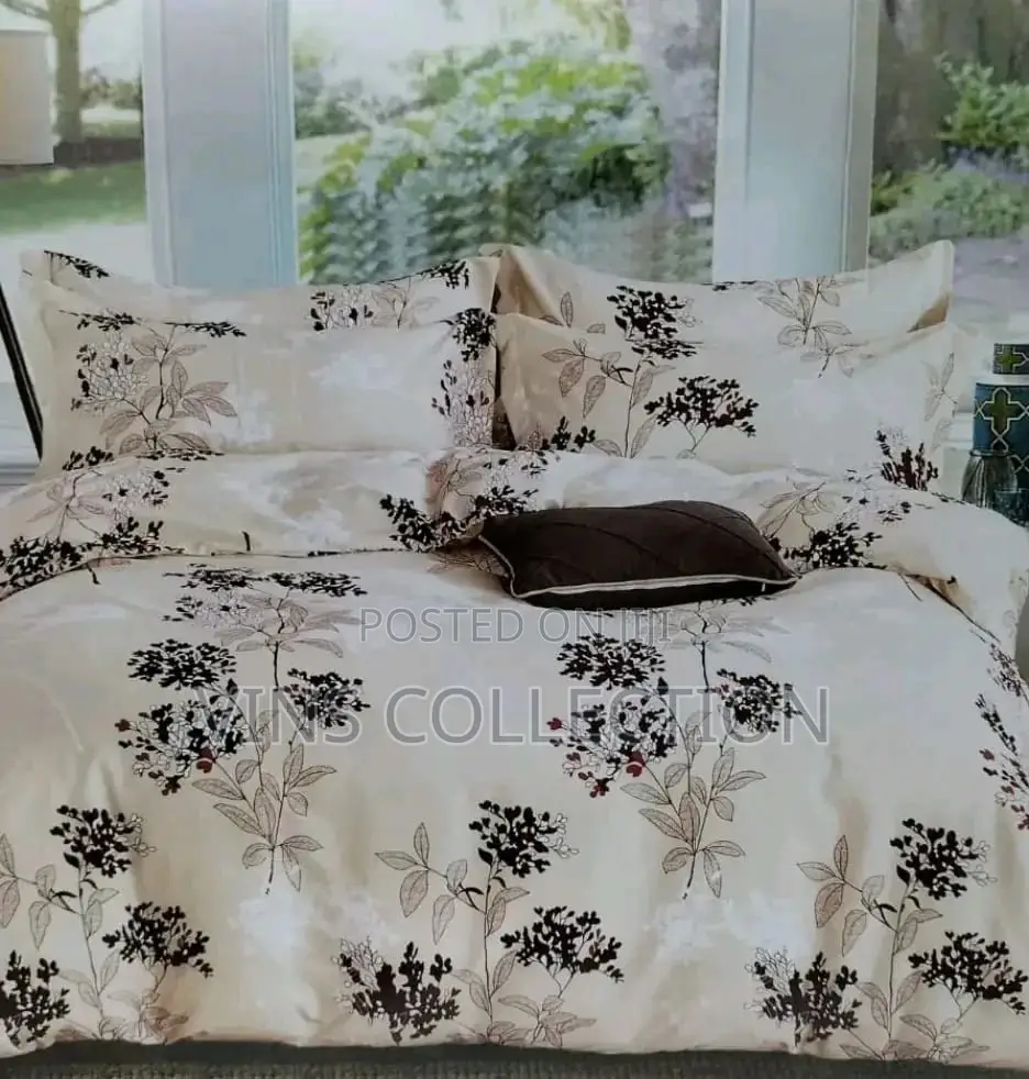 Non Fading Duvet
