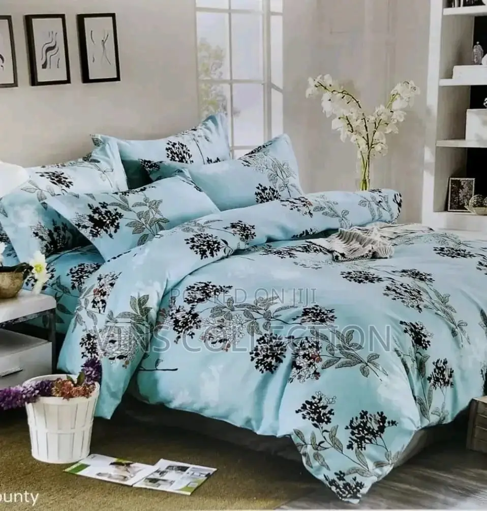 Non Fading Duvet