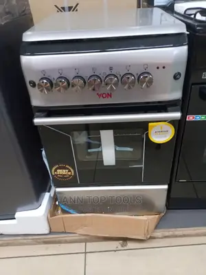 Von Hot Point Cooker