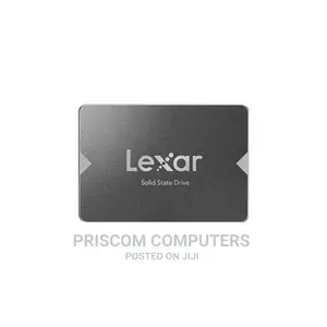 256GB Lexar 512gb Ssd