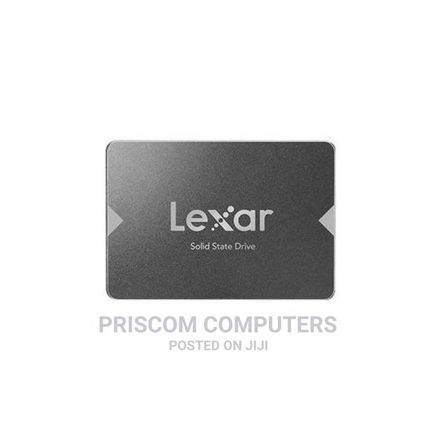 256GB Lexar 512gb Ssd - thumbnail 2