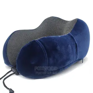 Cozy U Shaped Pillow (Can Be Used for Travelling)