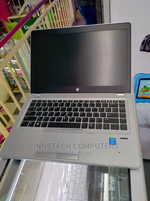 Laptop HP EliteBook Folio 9480M 8GB Intel Core I7 SSD 256GB
