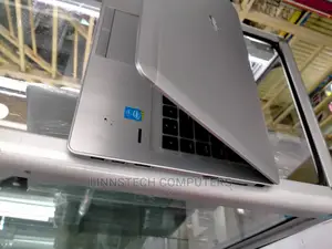 Laptop HP EliteBook Folio 9480M 8GB Intel Core I7 SSD 256GB