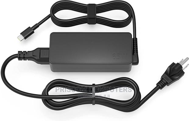 HP Type C Laptop Charger