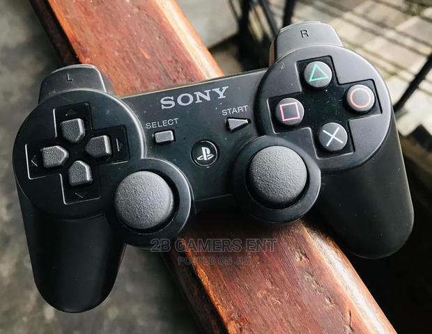 Ps3 Slim, 300 Series - thumbnail 2