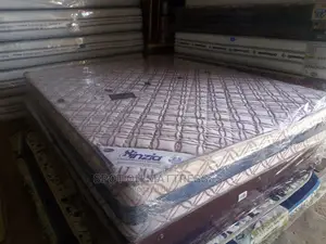 5by6 Spring Mattress 10inch