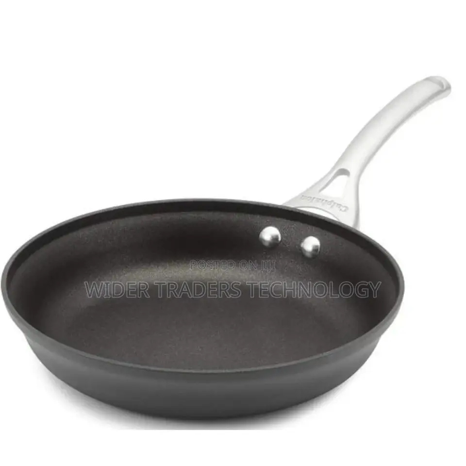 Non Stick Pan