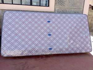 3by6 Spring Mattress - main view