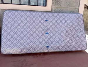 3by6 Spring Mattress
