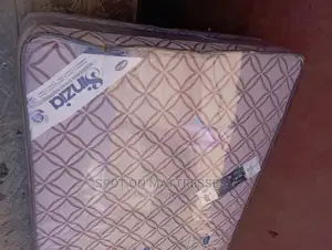 3by6 Spring Mattress