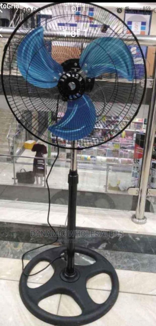 Electric Fan Standing, 18' FS-18