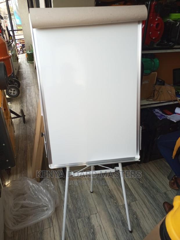 Flip Chart Stand° Flip Chart Stand° Flip Chart Stand° - main view